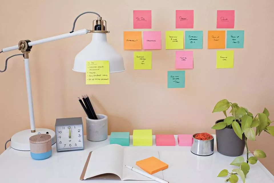 post it